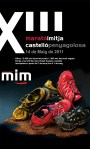 Cartel MiM 2011