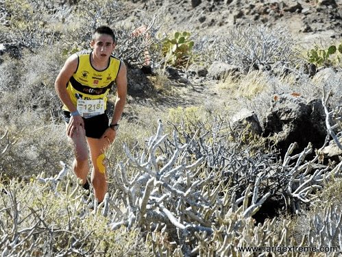 foto: Organització Haría Extreme