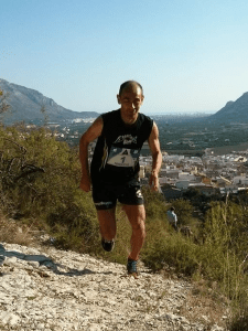 foto de Celeste Grimalt