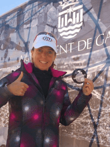 Sofia Garcia BArdoll