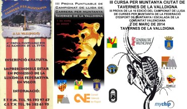 correrxmuntanya_CursaMuntanyaTavernesdelaValldignaFEMECV2001-2009-2014