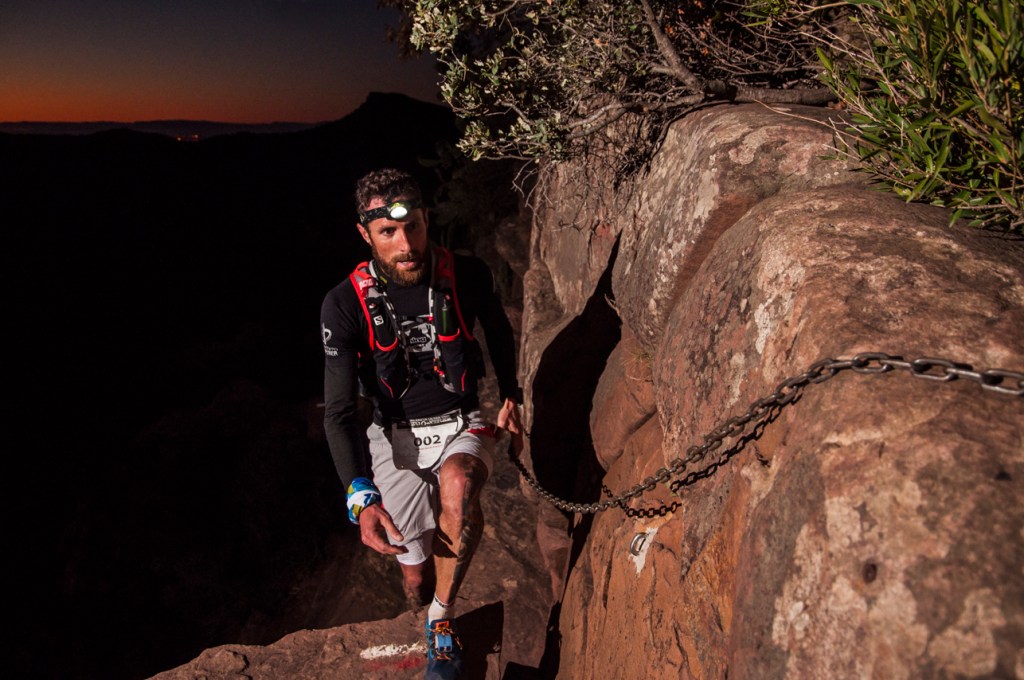 Dani Amat foto Fernando Prieto