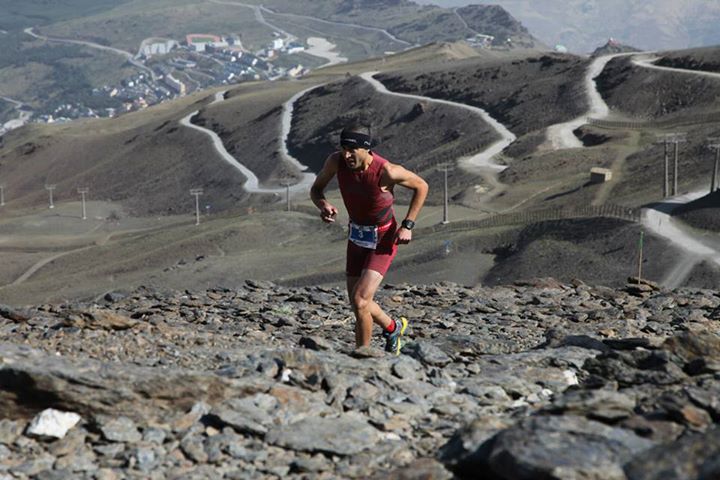 javiersorianoKmverticalSierranevada2015