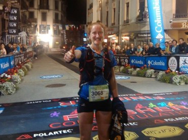 foto: Penyagolosa Trails