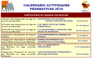 calendari