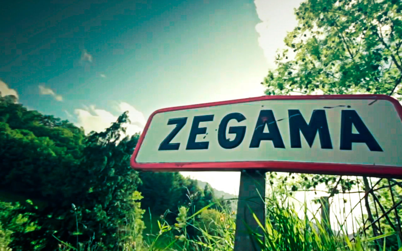 zegama
