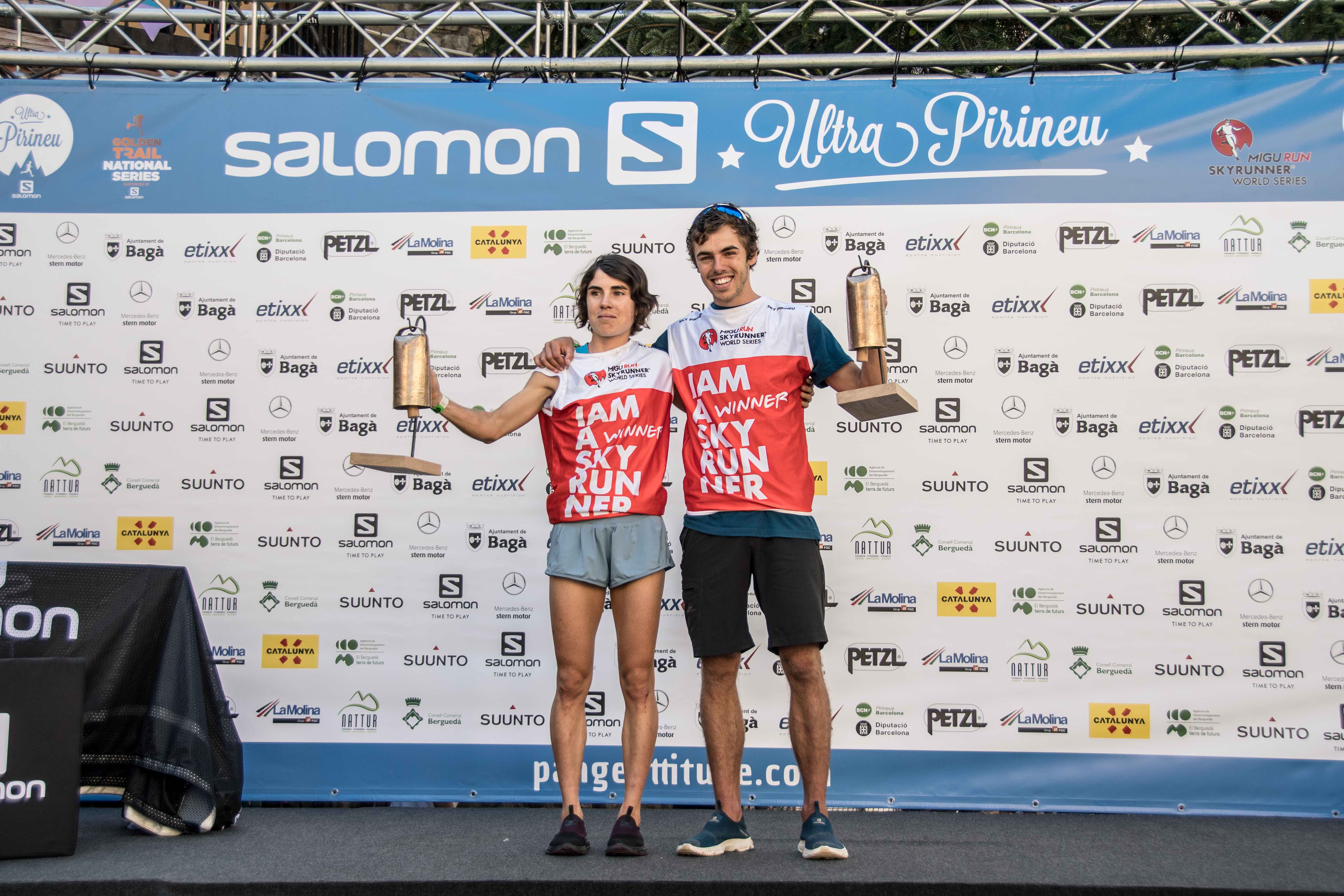 ©MRSWS _ Roger Salanova - 2019 Sky Pirineu Champions
