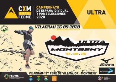 cartel ultramontseny